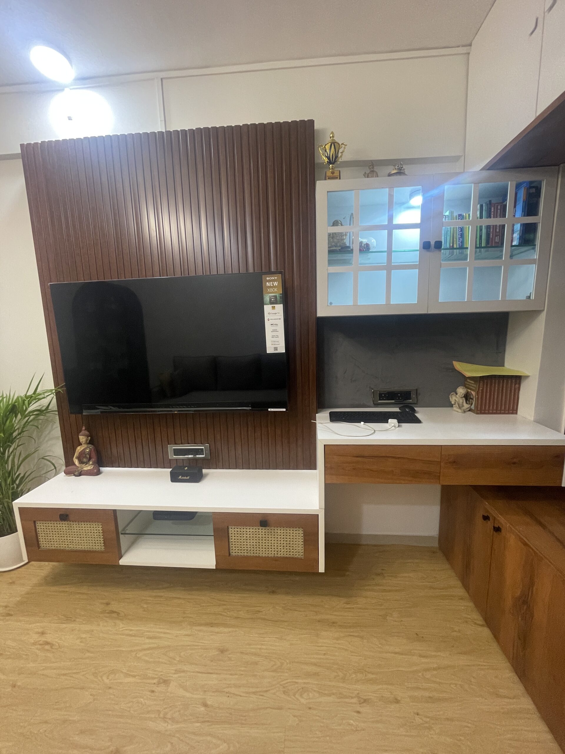 tv unit